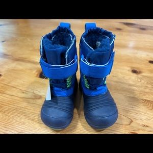 Merrell Snow Boots- Toddler 5